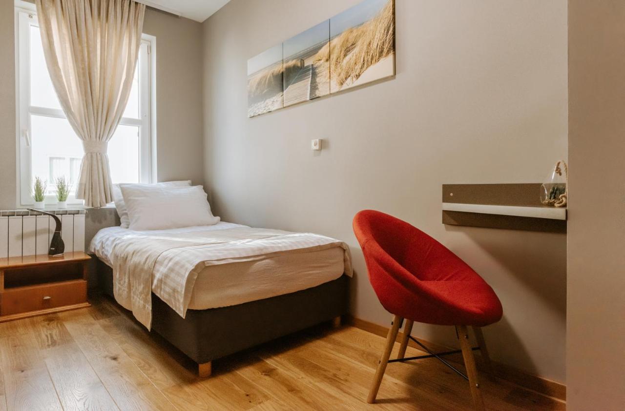 Rooms Verde Petrovce Exterior photo